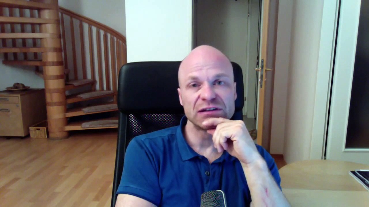 sind wir Egoisten - Zahnforumfrage