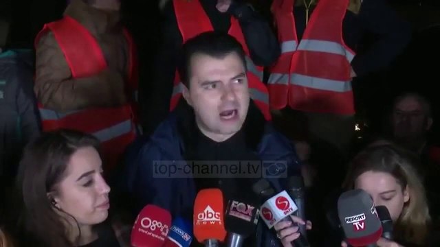 Basha: Arta Marku mbron aferën korruptive - Top Channel Albania - News - Lajme