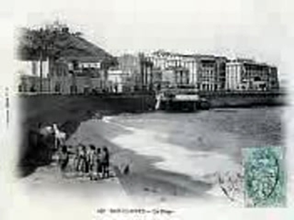 BEO - QG ET FIEF DU MOULOUDIA CLUB D'ALGER