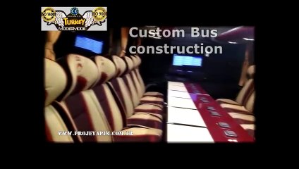 Mobile hospital & Clinic Trailer Manufacture