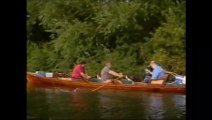 3 Men In A Boat - E1  (TV series)  Dara Ó Briain Griff Rhys Jones Rory McGrath