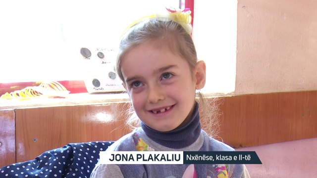 Jashtë Tiranës - Kanceri i arsimit Shqiptar - 9 Dhjetor 2018 - Dokumentar - Vizion Plus