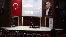 Fransız Piyanist Pierre Reach, Tekirdağ'da Konser Verdi