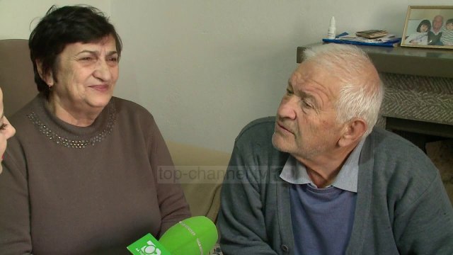 Në fshatin e të moshuarve - Top Channel Albania - News - Lajme