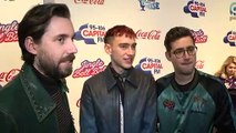 Years And Years: Best and worst things of touring together