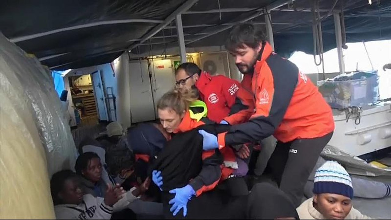 Umstrittener UN-Migrationspakt: 10 EU-Staaten sträuben sich