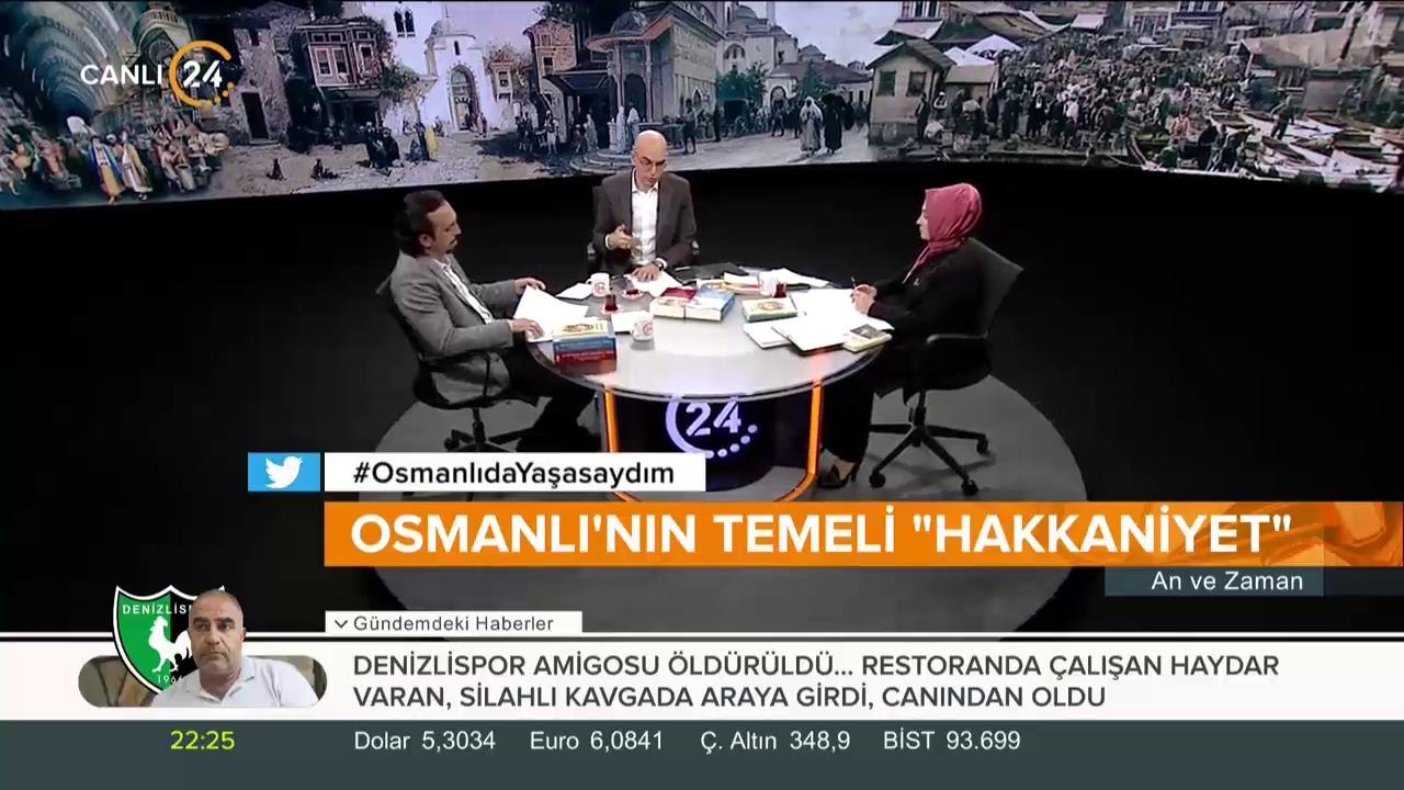 Osmanlı Hoşgörüsü