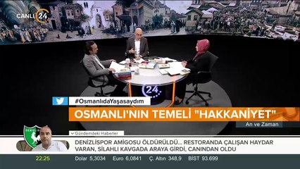 Osmanlı Hoşgörüsü