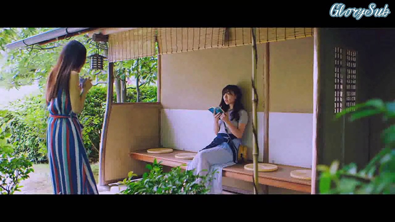 Sentimental Train ( Vostfr)