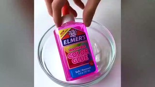 Will It Slime? Slime Kit Test #393 - Satisfying Slime ASMR
