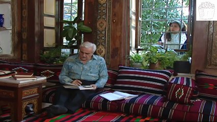 مسلسل مرايا ١٩٩٧ | الحلقه 26 | خدام الطيبين | maraya 97