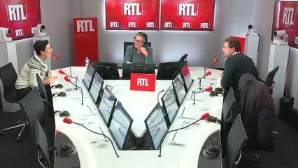 "Dire que je suis déçue serait faire affront aux donateurs", dit la présidente du Téléthon