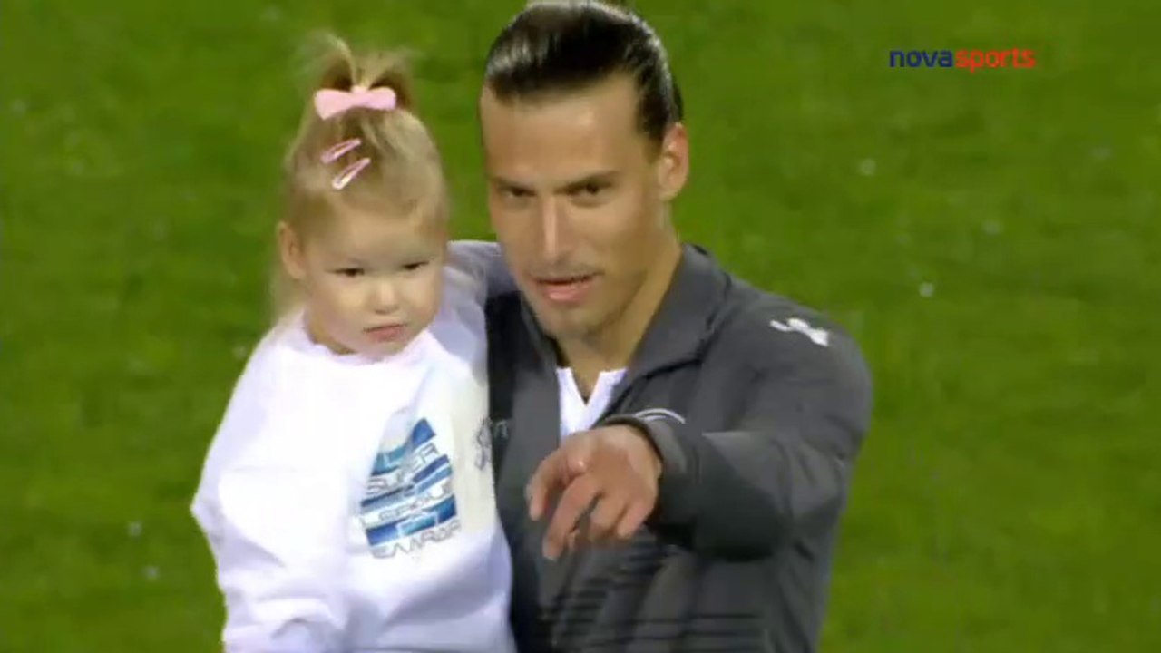 PAOK 2 - 1 AEL Larissa - Full Highlights  09.12.2018