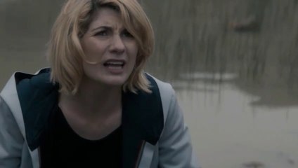 Doctor Who - S11E10 - The Battle of Ranskoor Av Kolos - December 09, 2018 || Doctor Who (12/09/2018)