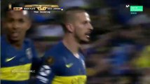 Dario Benedetto Goal ~ River Plate vs Boca Juniors 0-1  Copa Libertadores 09/12/2018 Final