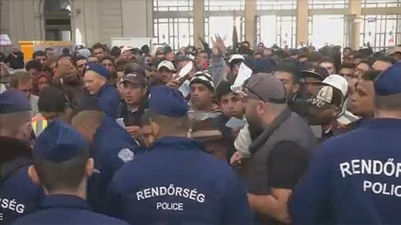 Marrakech: partenza difficile per il Global Compact