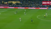 Golazo Benedetto - Boca Juniors vs River Plate