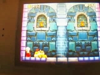 new super mario bross