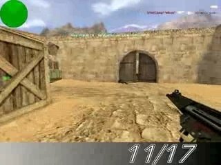 Cs 1.6: Skyliner