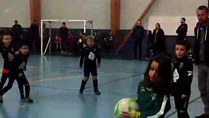 Tournoi Téléthon Evran