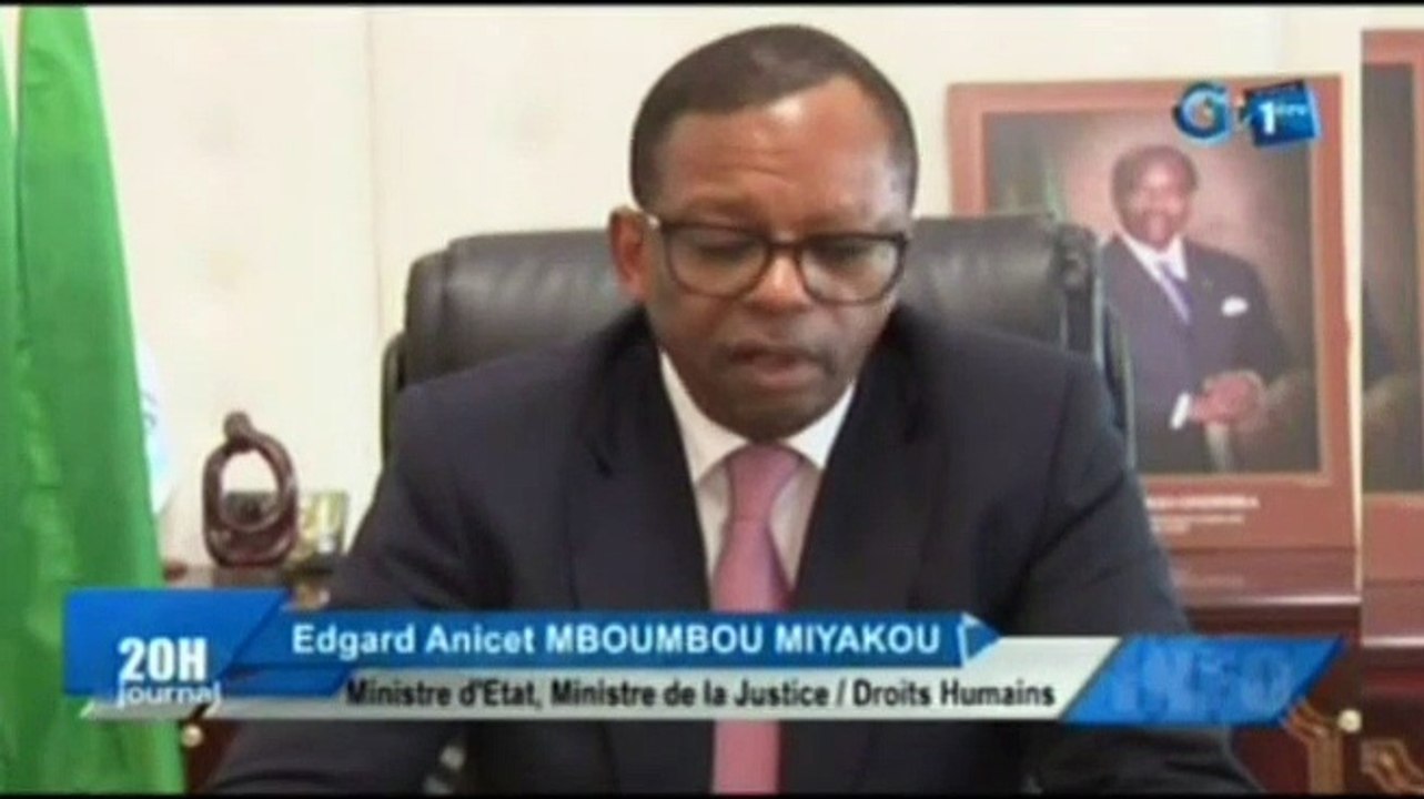 RTG/Célébration demain de la journée Internationale des droits de l’homme au Gabon avec pour thème la prison et le droit au développement