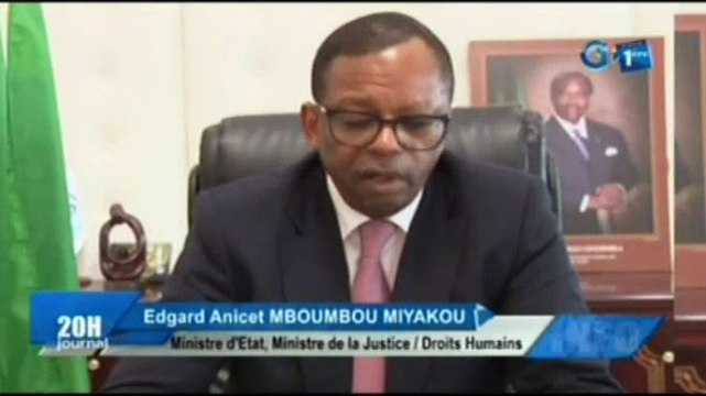 RTG/Célébration demain de la journée Internationale des droits de l’homme au Gabon avec pour thème la prison et le droit au développement