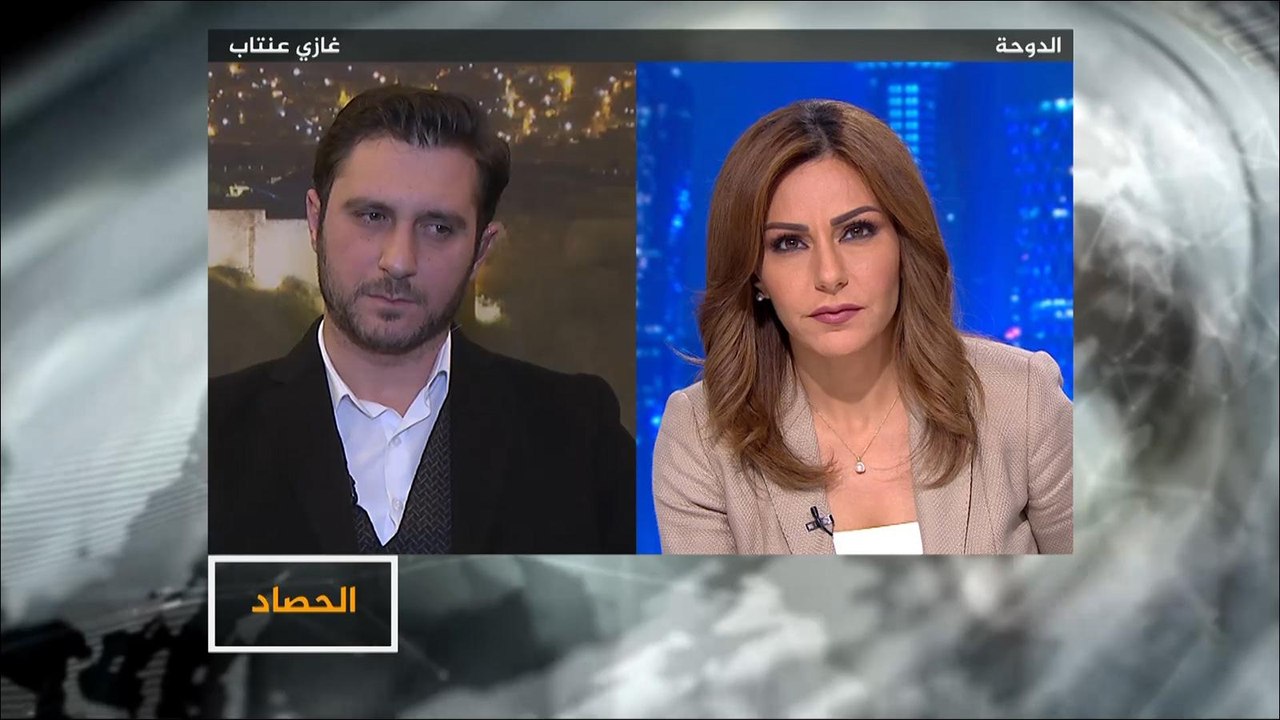 الحصاد- النازحون السوريون.. متى تنتهي المأساة؟