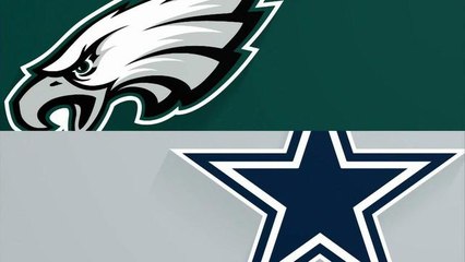 Picking winner of Eagles-Cowboys in Week 14 | GameDay Pick'Em