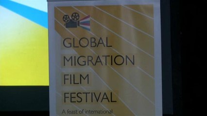 مهرجان أفلام الهجرة الدولي يسلط الضوء على المهاجرين في السينما العالمية