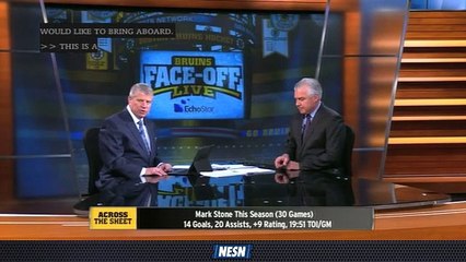 Bobby Ryan, Matt Duchene Create Firepower For Senators