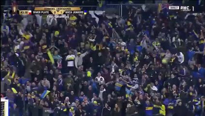 River Plate - Boca Juniors 3-1 All Goals and Highlights 09-12-2018