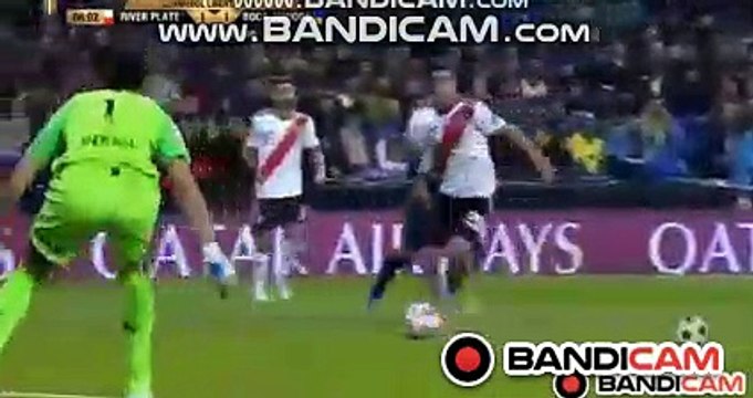 All Amazing Goals (3-1) River Plate vs Boca Juniors