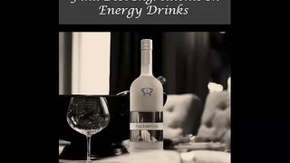 Find Best Ingredients In Energy Drinks 