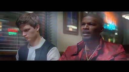 Nueva Película Completa de Acción |l Película Completa en Español Latino  HD part 2/2