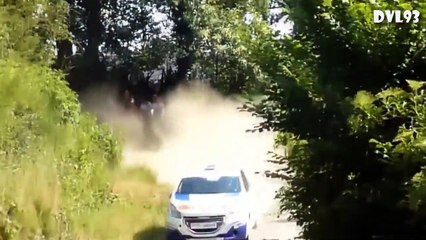 LO MEJOR DE LOS RALLY _car_ DERRAPES Y ACCIDENTES _car_ DVL93 ( 720 X 1280 )