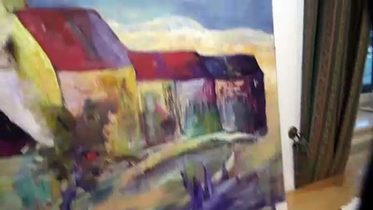 Schmuck und Kunst im Napoleonmuseum