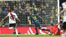 River vence Boca e é tetra da Libertadores