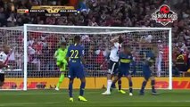 River Plate Vs Boca Juniors 3 1 (5 3 Global) Resumen y Goles FINAL Copa Libertadores 09122018