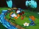 The Smurfs S06E40 - Smurfs On Wheels
