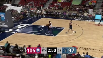 Anthony Bennett (24 points) Highlights vs. Iowa Wolves