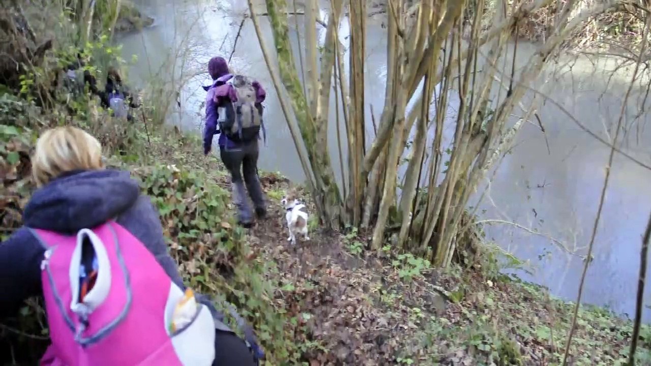 SAB.10-2-18: LE GROTTE DELLA PORCARECCIA, LA ROCCA VECCHIA E LA ROCCA RESPAMPANI.