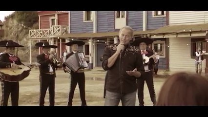 Bertín Osborne celebra su cumpleaños en Sevilla junto a la familia