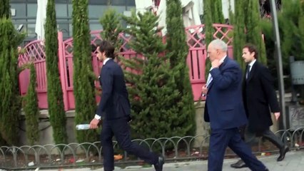 Alba Carrillo no desvela la identidad del topo de Feliciano