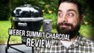 EJ Reviews: Weber Summit Charcoal Grill