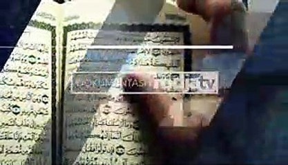 Murattal Al-Qur'an_ 100. Surat Al-'Adiyat (Ustadz Muflih Safitra) - REVISI