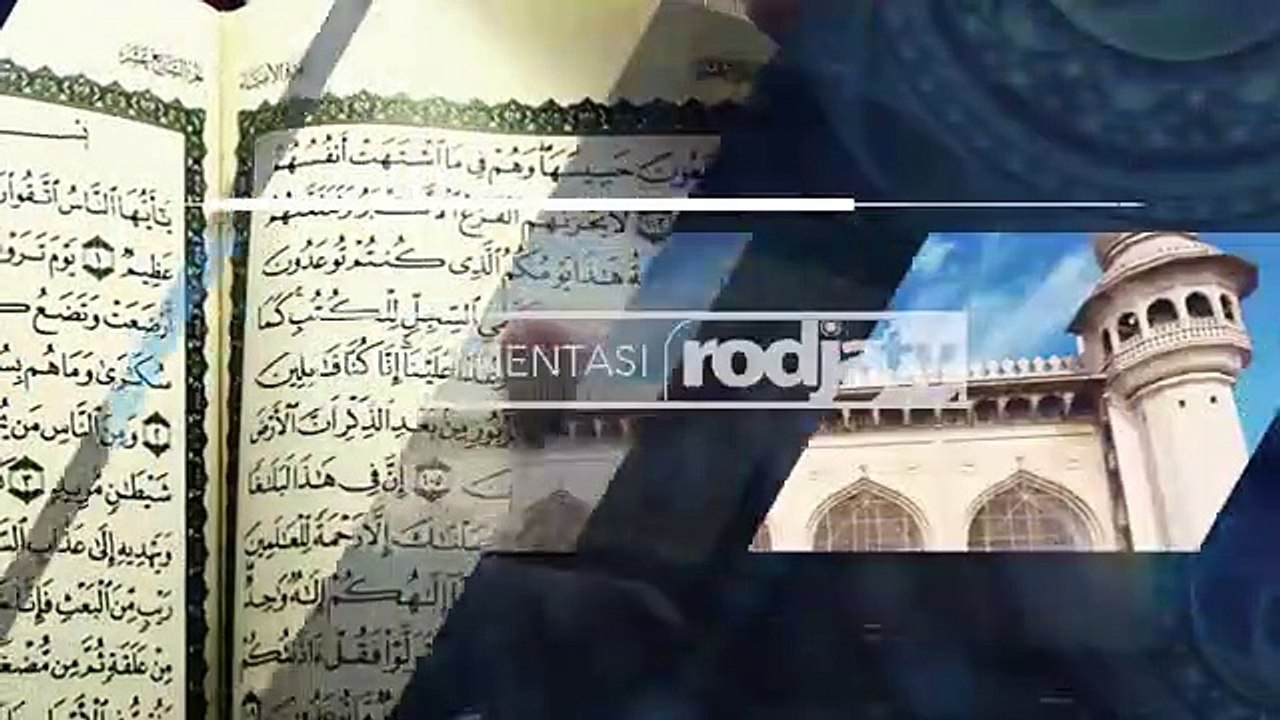 Murattal Al-Qur'an_ 094. Surat Asy-Syarh (Ustadz Muflih Safitra) - REVISI