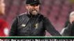 Liverpool-Napoli will be tactical warfare between Klopp and Ancelotti - Riise
