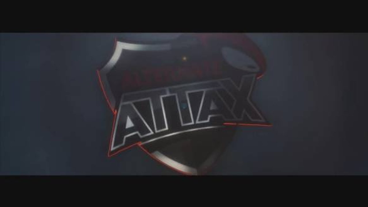 syrsoN vs. GODSENT @ ELEAGUE Season 2 Europe Closed Qualifier