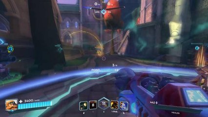 barik gets an 8 kill streak without buying cards
