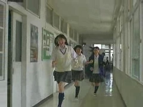 MITSUYA CIDER CM 15sec Aragaki Yui